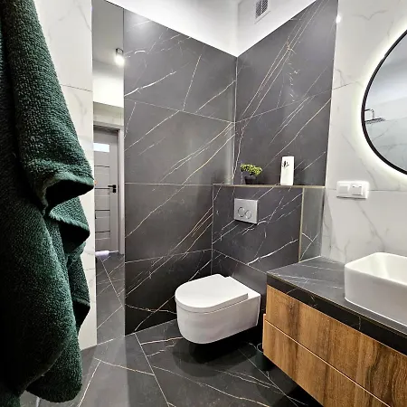 Casa De Rosa 3 Daire *