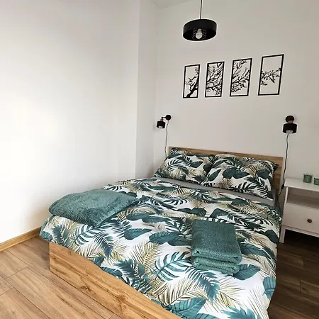 Daire Casa De Rosa 3