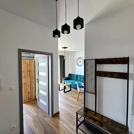 Daire Casa De Rosa 3 *