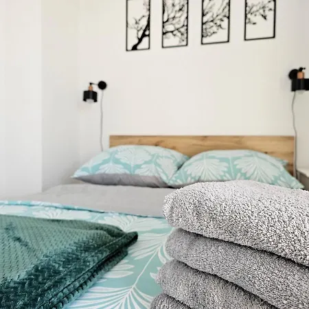 Casa De Rosa 3 Daire Zator