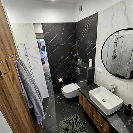 Daire Casa De Rosa 3 *