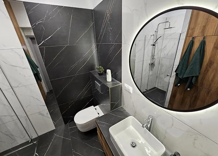 Apartment Casa De Rosa 3