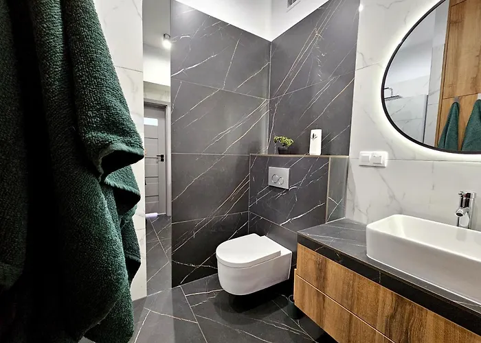 Casa De Rosa 3 Apartment *