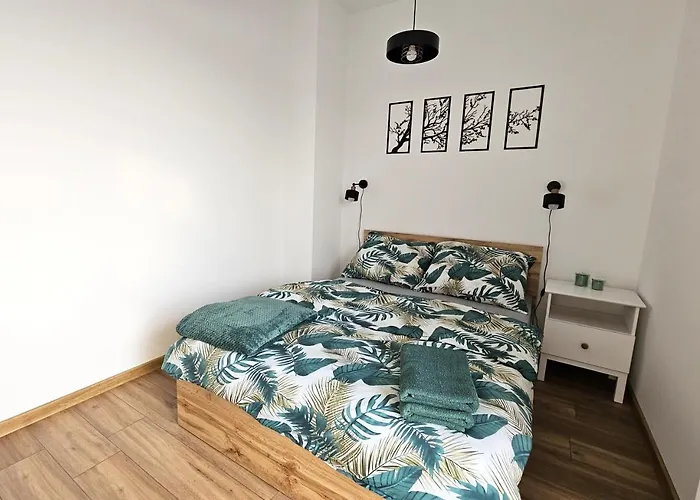 Apartment Casa De Rosa 3