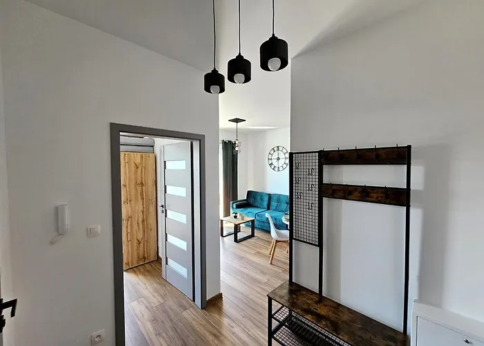 Apartment Casa De Rosa 3 *