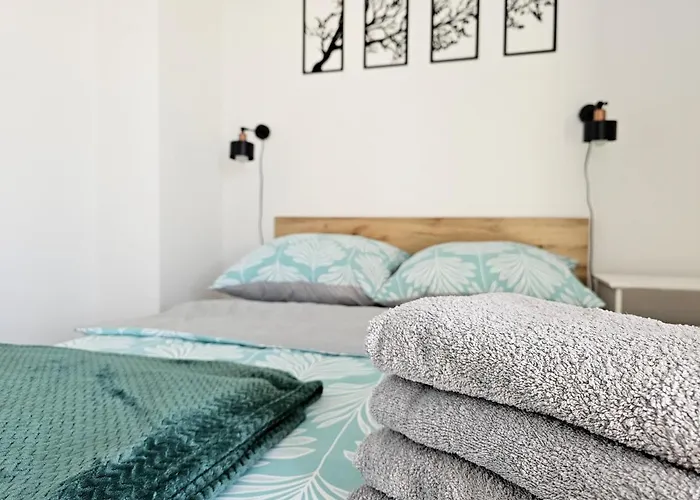 Casa De Rosa 3 Apartment Zator