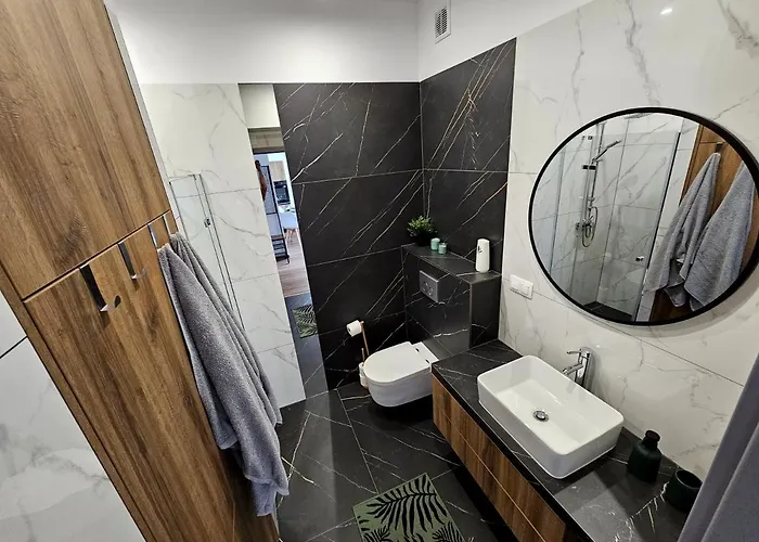 Apartment Casa De Rosa 3 *